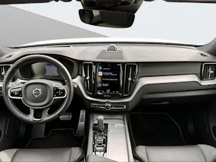 Volvo XC60 2.0 T6 TE R-Design eAWD