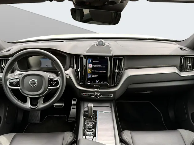 Volvo XC60 2.0 T6 TE R-Design eAWD