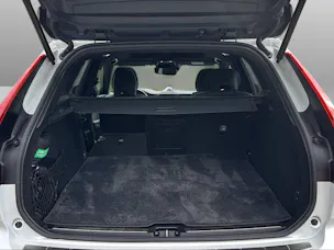 Volvo XC60 2.0 T6 TE R-Design eAWD