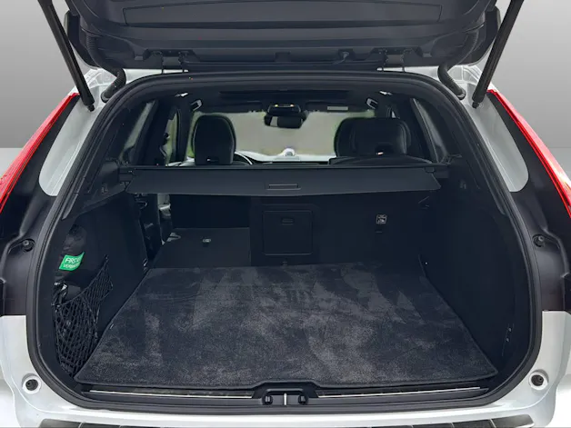 Volvo XC60 2.0 T6 TE R-Design eAWD