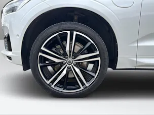 Volvo XC60 2.0 T6 TE R-Design eAWD