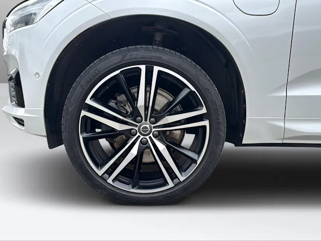 Volvo XC60 2.0 T6 TE R-Design eAWD