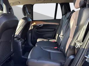 Volvo XC90 2.0 T8 TE Inscription 7P. eAWD