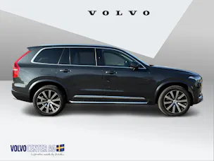 Volvo XC90 2.0 T8 TE Inscription 7P. eAWD