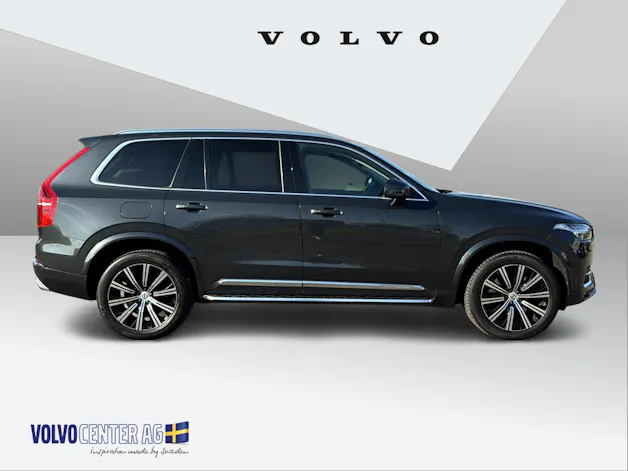 Volvo XC90 2.0 T8 TE Inscription 7P. eAWD