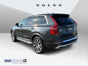 Volvo XC90 2.0 T8 TE Inscription 7P. eAWD