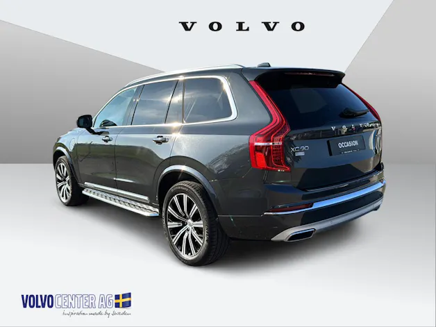 Volvo XC90 2.0 T8 TE Inscription 7P. eAWD