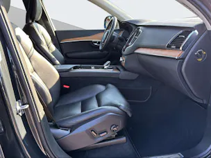 Volvo XC90 2.0 T8 TE Inscription 7P. eAWD