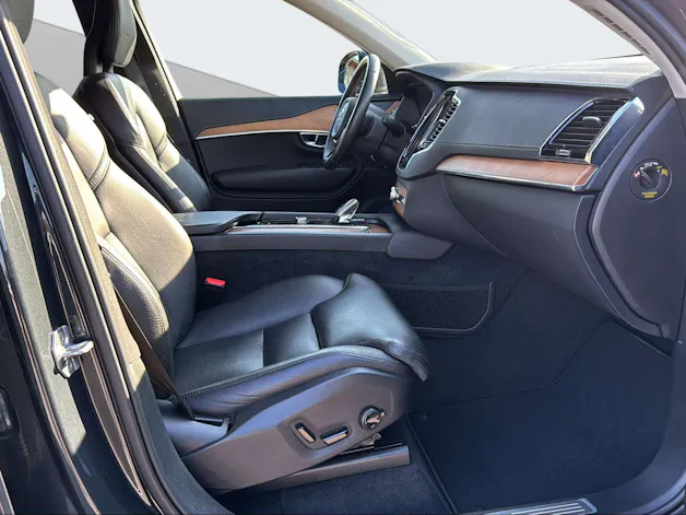 Volvo XC90 2.0 T8 TE Inscription 7P. eAWD