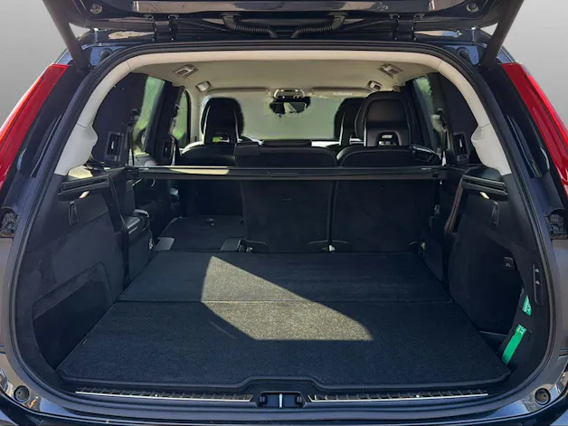Volvo XC90 2.0 T8 TE Inscription 7P. eAWD