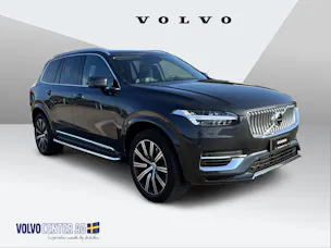 Volvo XC90 2.0 T8 TE Inscription 7P. eAWD