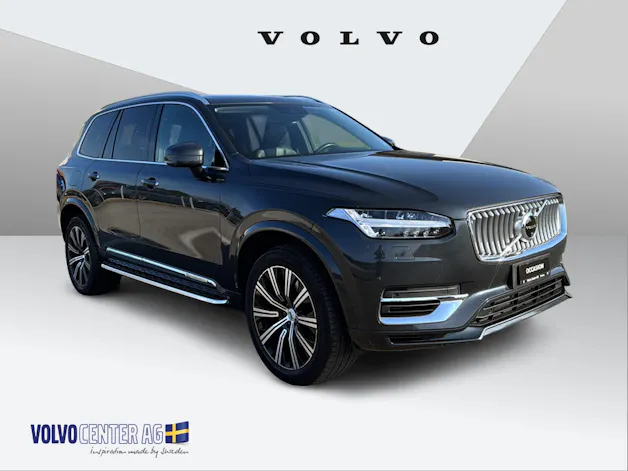Volvo XC90 2.0 T8 TE Inscription 7P. eAWD