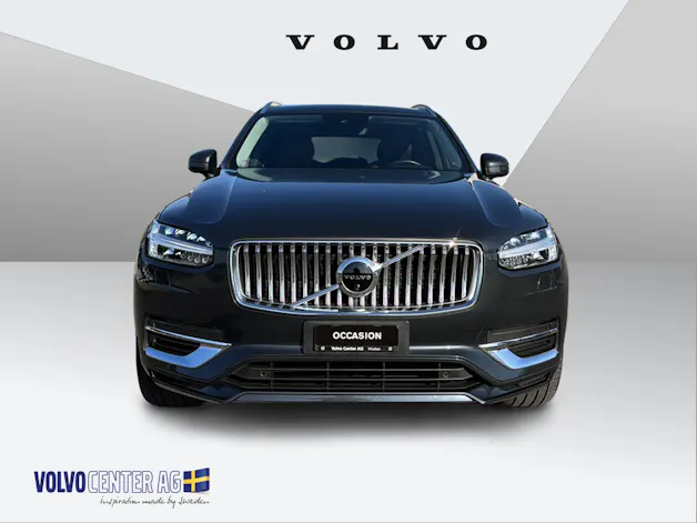 Volvo XC90 2.0 T8 TE Inscription 7P. eAWD