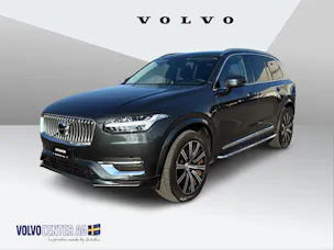 Volvo XC90 2.0 T8 TE Inscription 7P. eAWD