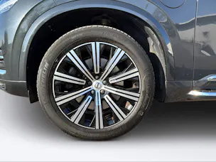 Volvo XC90 2.0 T8 TE Inscription 7P. eAWD