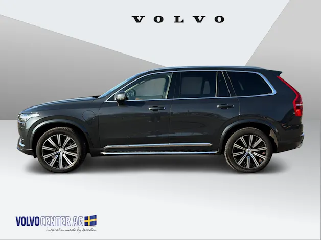 Volvo XC90 2.0 T8 TE Inscription 7P. eAWD