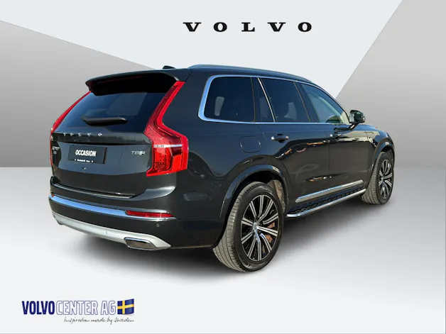 Volvo XC90 2.0 T8 TE Inscription 7P. eAWD