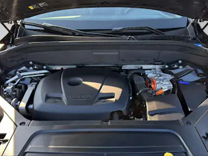 Volvo XC90 2.0 T8 TE Inscription 7P. eAWD