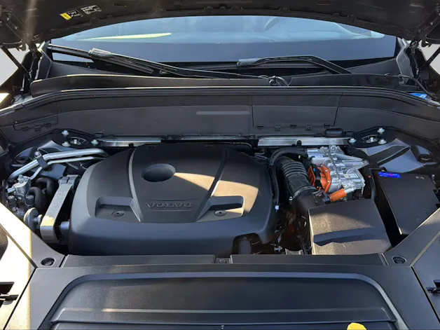 Volvo XC90 2.0 T8 TE Inscription 7P. eAWD