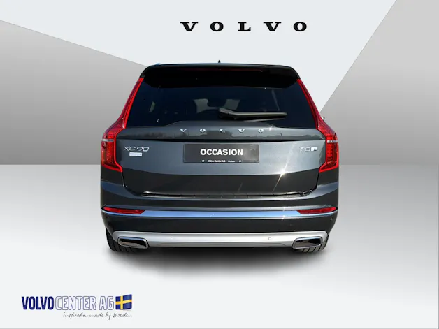 Volvo XC90 2.0 T8 TE Inscription 7P. eAWD