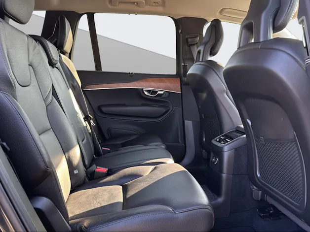 Volvo XC90 2.0 T8 TE Inscription 7P. eAWD