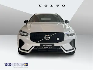 Volvo XC60 2.0 T8 TE Polestar eAWD