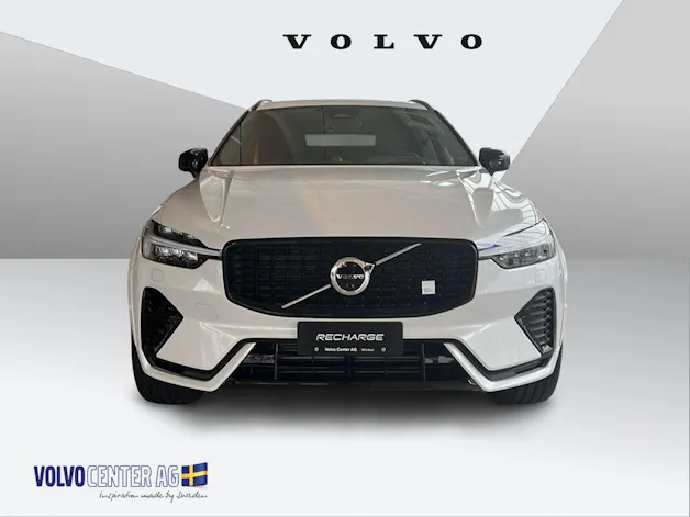 Volvo XC60 2.0 T8 TE Polestar eAWD