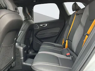 Volvo XC60 2.0 T8 TE Polestar eAWD