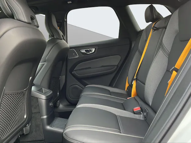 Volvo XC60 2.0 T8 TE Polestar eAWD