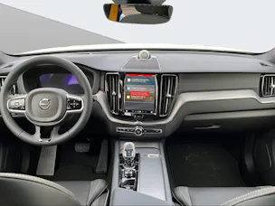 Volvo XC60 2.0 T8 TE Polestar eAWD