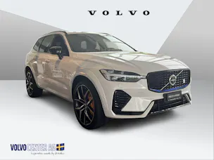 Volvo XC60 2.0 T8 TE Polestar eAWD