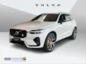 Volvo XC60 2.0 T8 TE Polestar eAWD