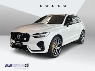 Volvo XC60 2.0 T8 TE Polestar eAWD