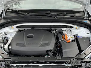 Volvo XC60 2.0 T8 TE Polestar eAWD