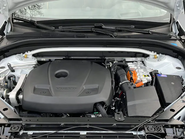 Volvo XC60 2.0 T8 TE Polestar eAWD