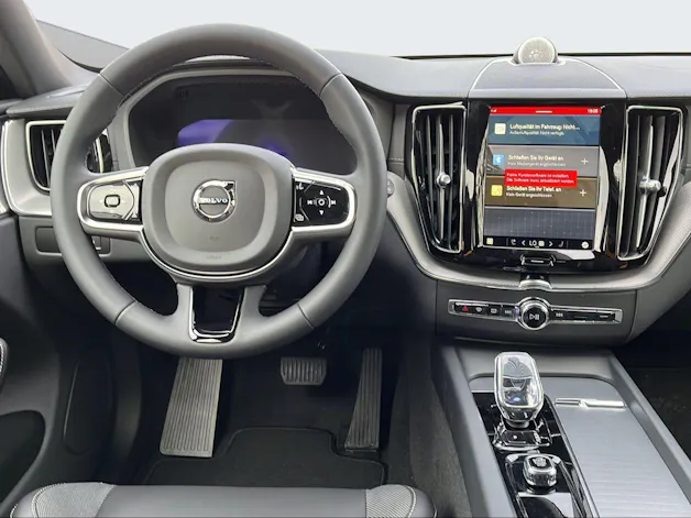 Volvo XC60 2.0 T8 TE Polestar eAWD