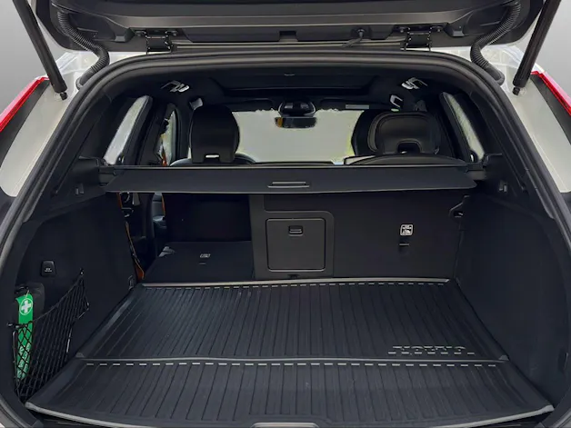 Volvo XC60 2.0 T8 TE Polestar eAWD