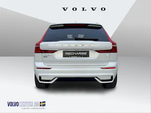 Volvo XC60 2.0 T8 TE Polestar eAWD