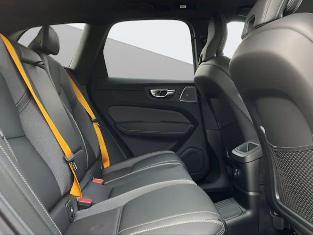 Volvo XC60 2.0 T8 TE Polestar eAWD
