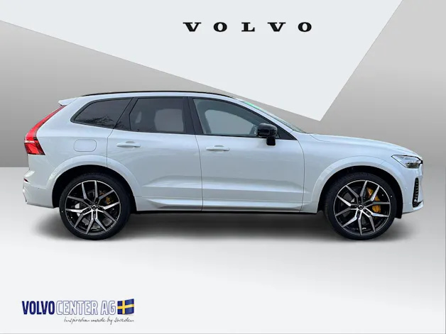 Volvo XC60 2.0 T8 TE Polestar eAWD