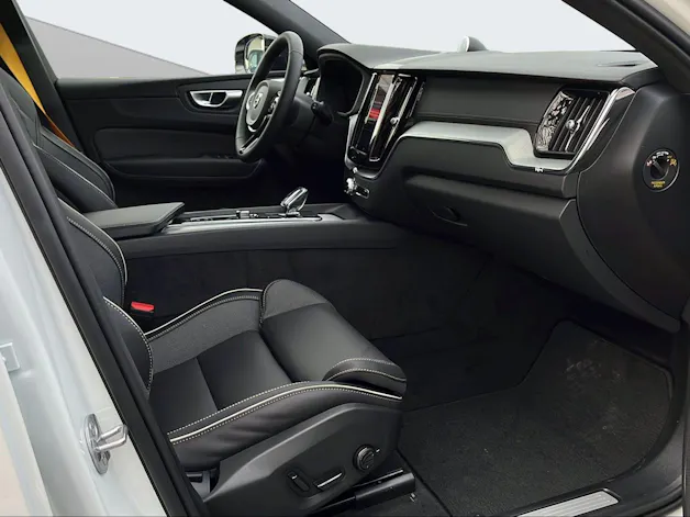 Volvo XC60 2.0 T8 TE Polestar eAWD