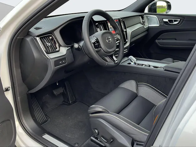 Volvo XC60 2.0 T8 TE Polestar eAWD