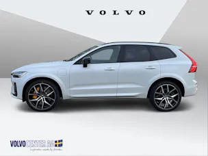 Volvo XC60 2.0 T8 TE Polestar eAWD