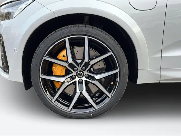 Volvo XC60 2.0 T8 TE Polestar eAWD