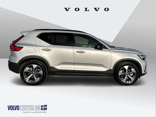 Volvo XC40 2.0 B3 MH Plus Dark