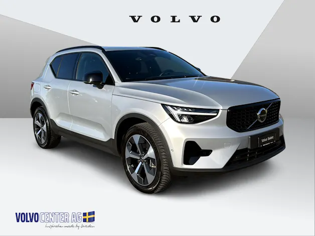 Volvo XC40 2.0 B3 MH Plus Dark