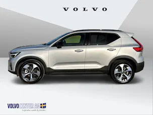 Volvo XC40 2.0 B3 MH Plus Dark