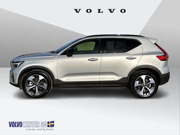 Volvo XC40 2.0 B3 MH Plus Dark
