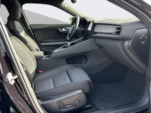 Polestar 2 Long Range Dual Motor