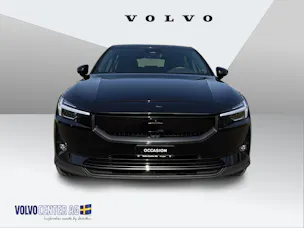 Polestar 2 Long Range Dual Motor